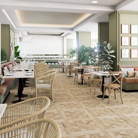 Ifa Graal-Mueritz Hotel & Spa Eksteriør billede