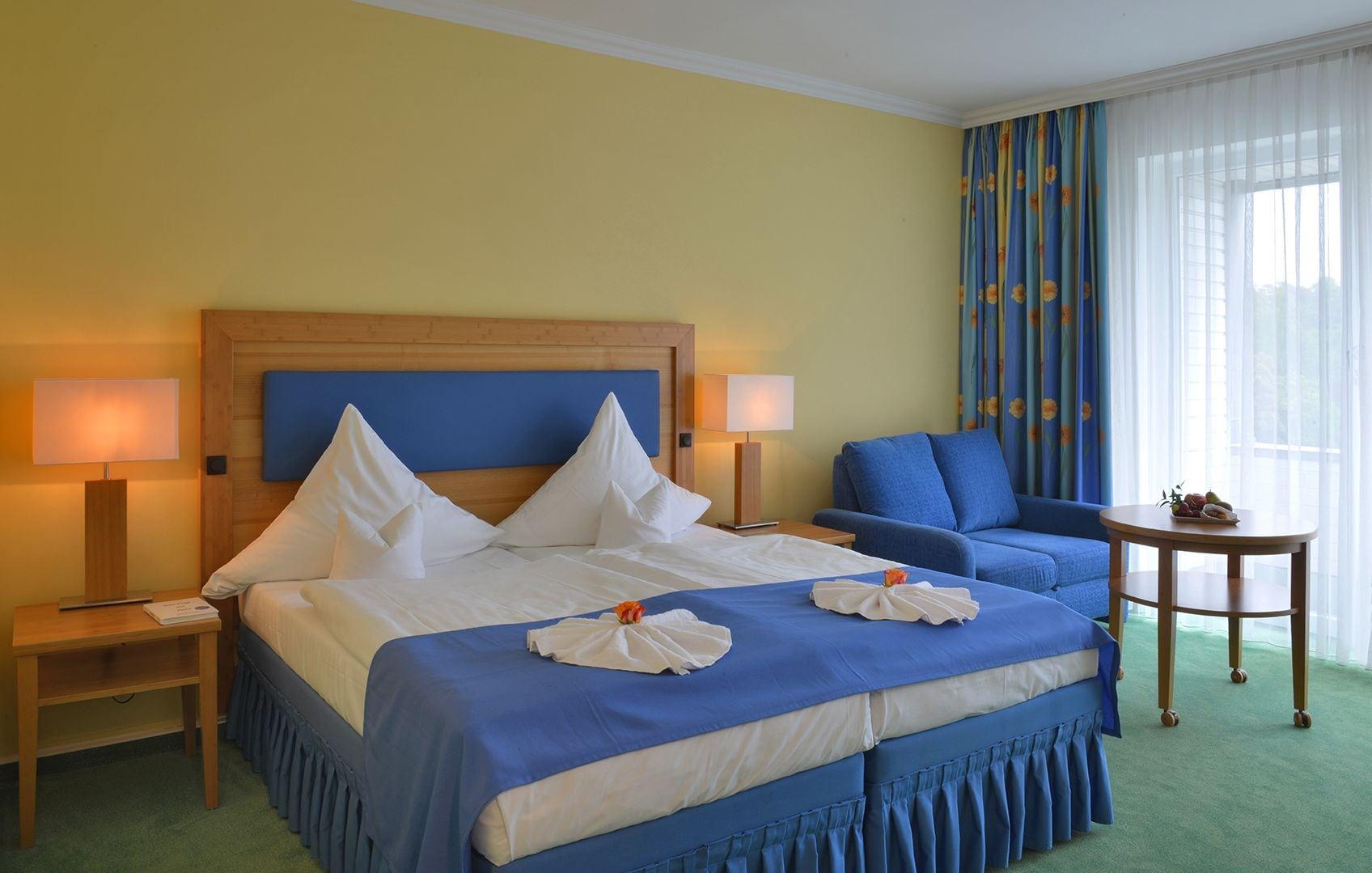 Ifa Graal-Mueritz Hotel & Spa Eksteriør billede