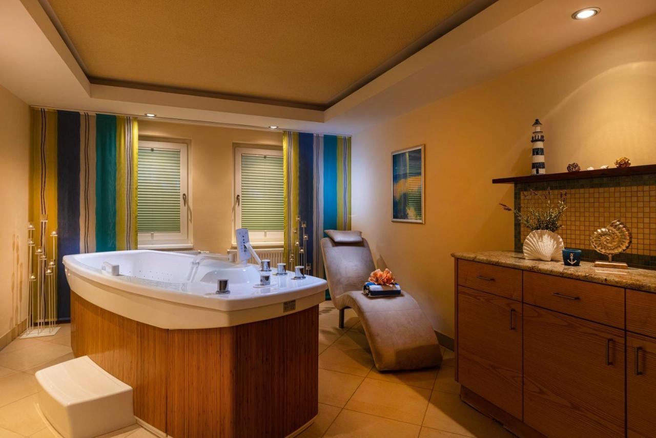 Ifa Graal-Mueritz Hotel & Spa Eksteriør billede