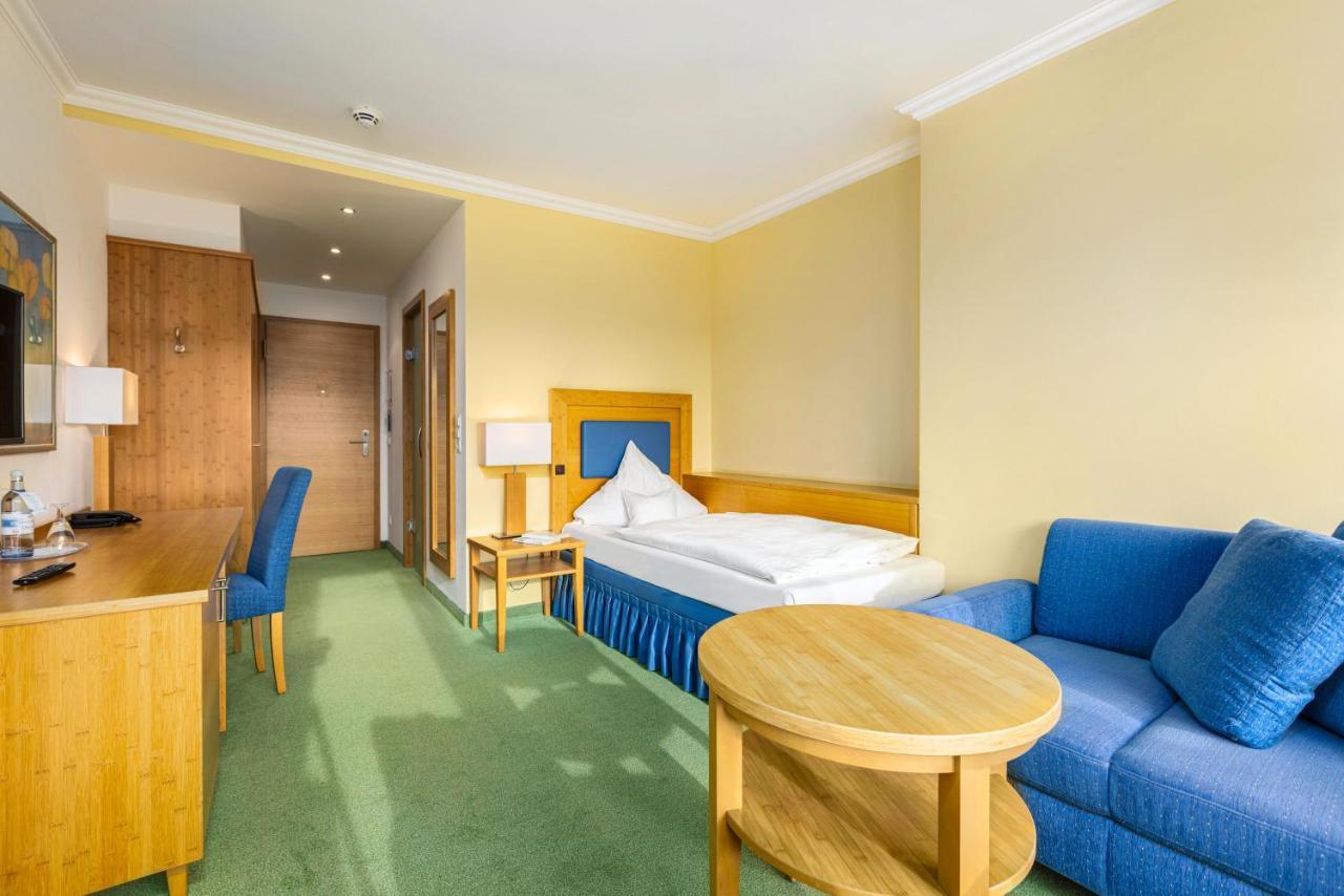 Ifa Graal-Mueritz Hotel & Spa Værelse billede