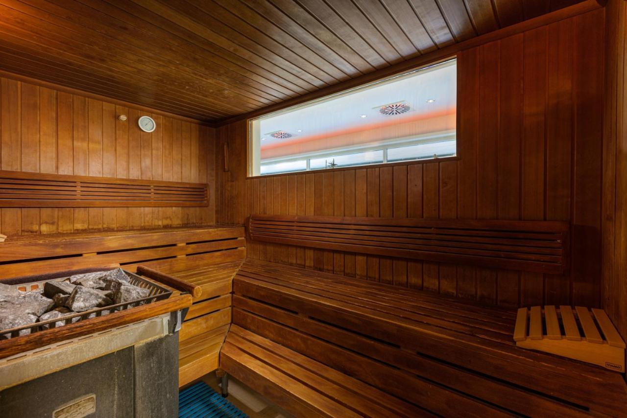Ifa Graal-Mueritz Hotel & Spa Eksteriør billede