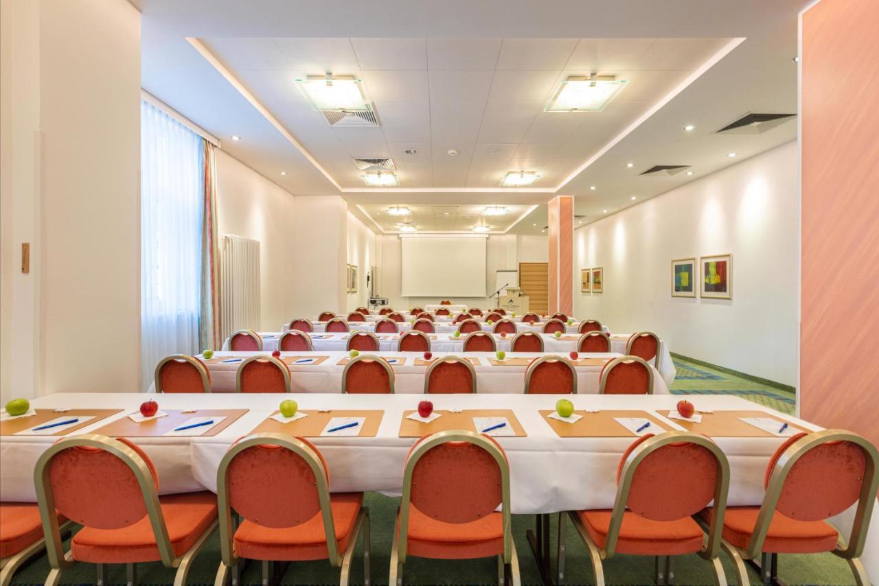 Ifa Graal-Mueritz Hotel & Spa Eksteriør billede