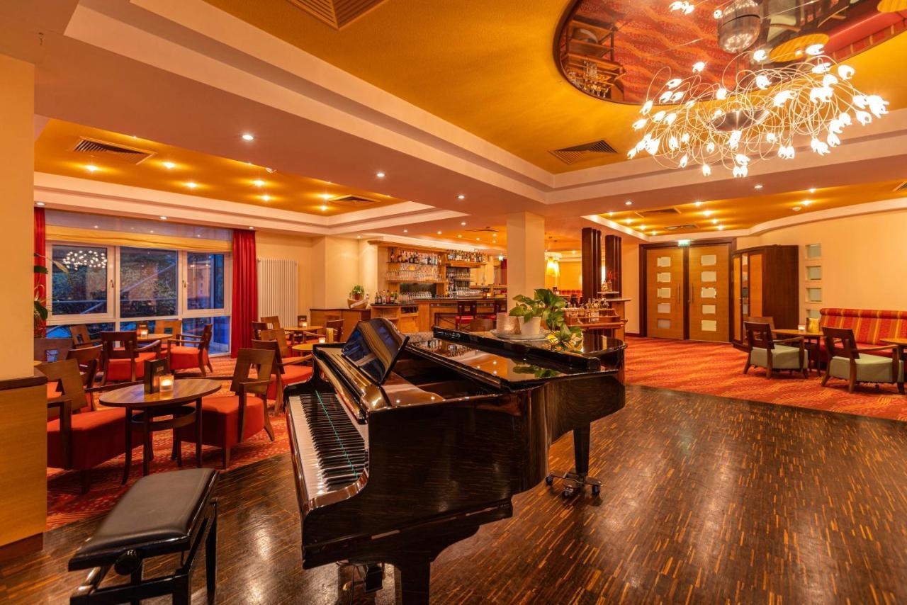 Ifa Graal-Mueritz Hotel & Spa Eksteriør billede