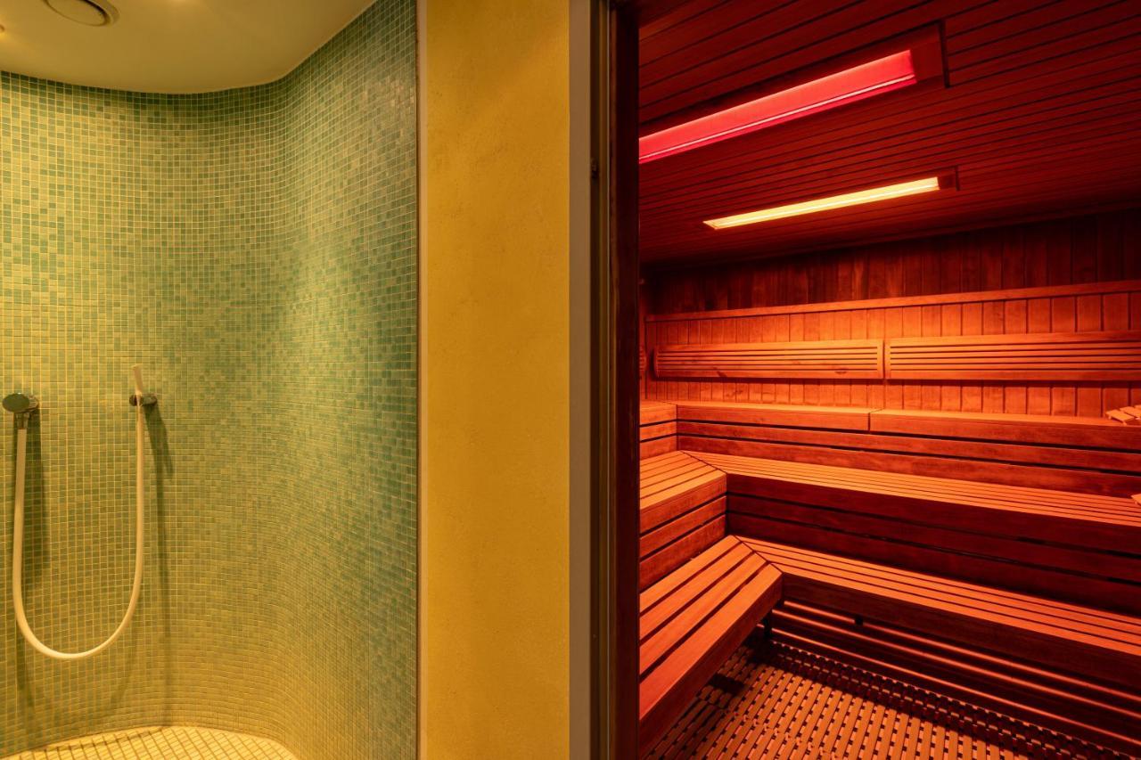 Ifa Graal-Mueritz Hotel & Spa Eksteriør billede