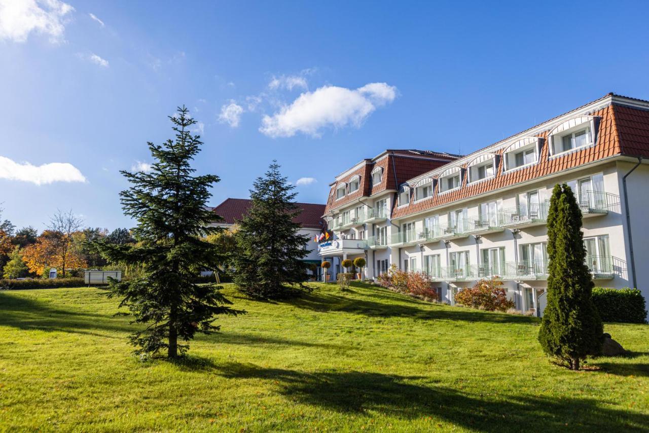 Ifa Graal-Mueritz Hotel & Spa Eksteriør billede