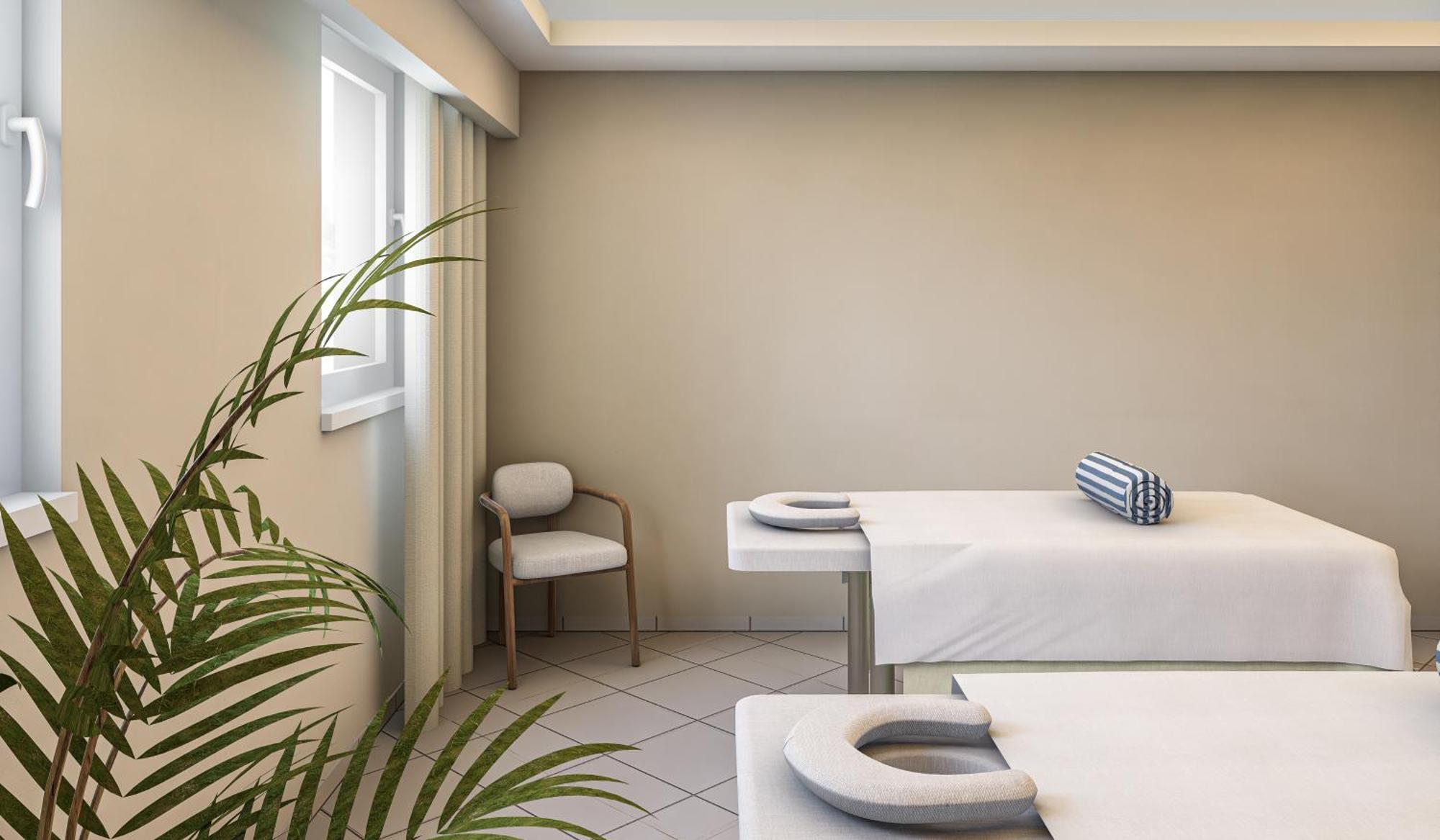 Ifa Graal-Mueritz Hotel & Spa Eksteriør billede