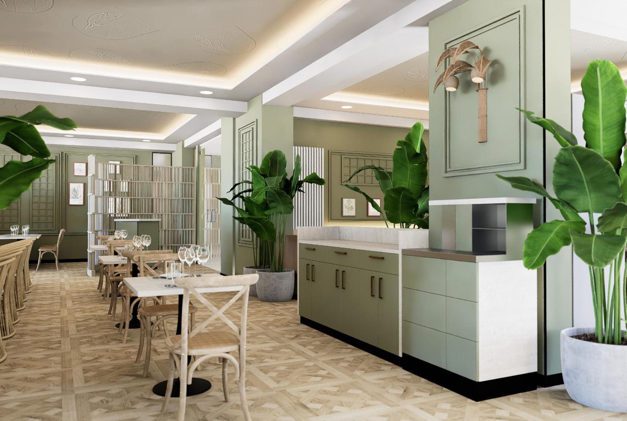 Ifa Graal-Mueritz Hotel & Spa Eksteriør billede