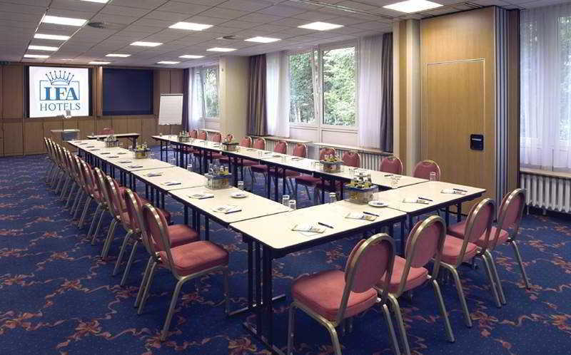 Ifa Graal-Mueritz Hotel & Spa Faciliteter billede